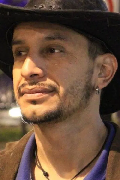 José Luis Pérez profile