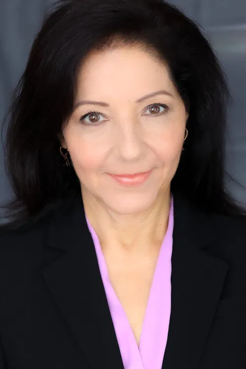 Milagros Rivera profile