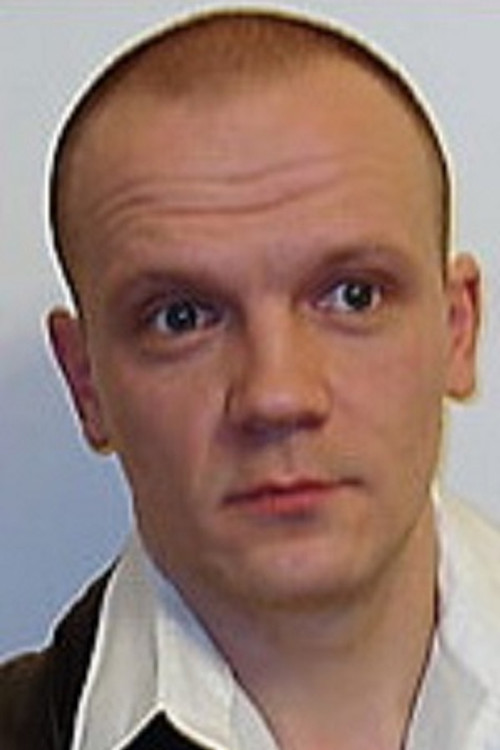 Kirill Vasilyev profile