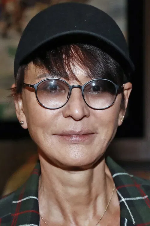 Irina Khakamada profile