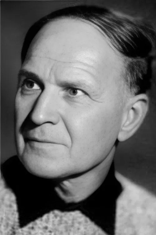 Nikolay Fyodorov profile