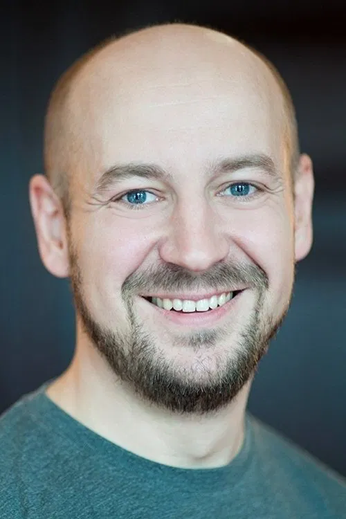 Øystein Martinsen profile