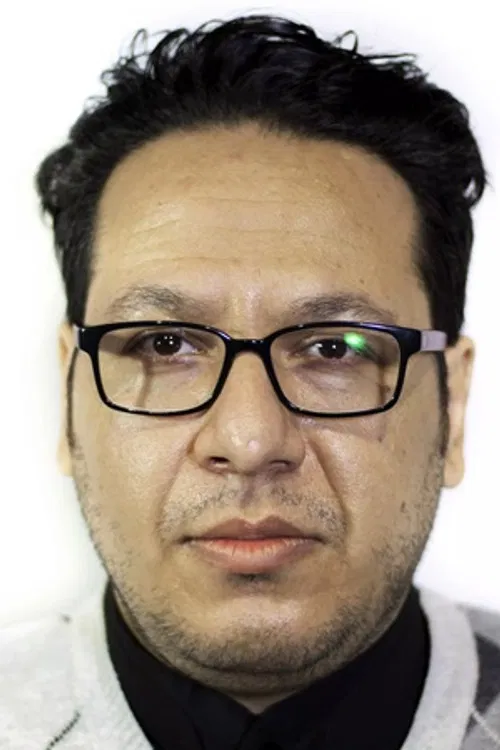 Jalal Shahbaznejad profile