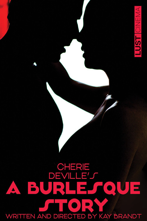 A Burlesque Story poster