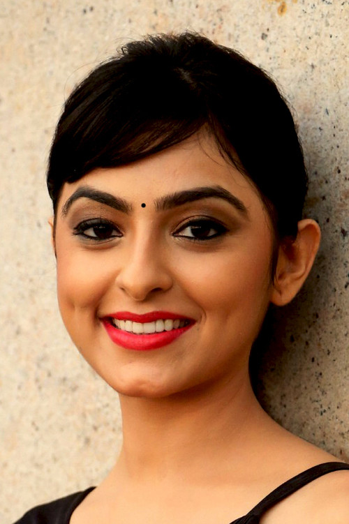 Pooja K. Doshi profile