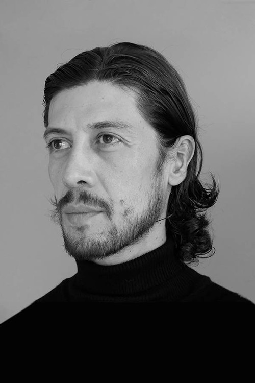 Saúl Mercado profile