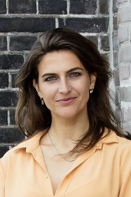 Anna Gimbrere profile