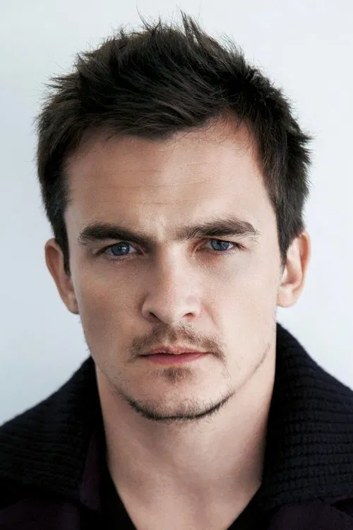 Rupert Friend profile
