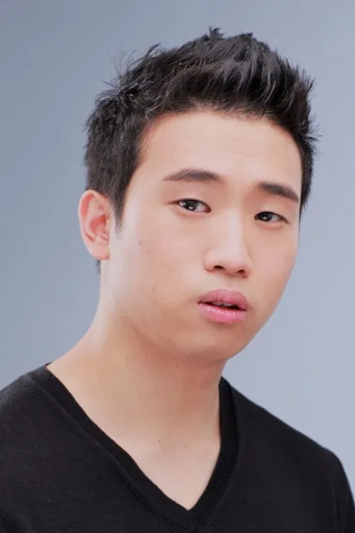 Park Joon-Soo profile