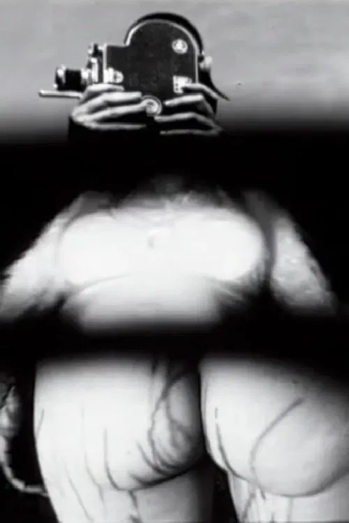 Film-Landscape-People: an Exquisite Corpse poster