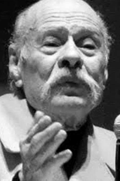 Tomás Mojarro profile