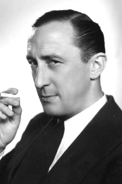 George Curzon profile