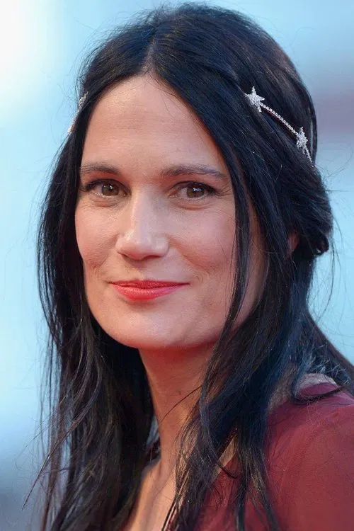 Einat Weitzman profile