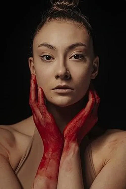 Aleksandra Dragova profile