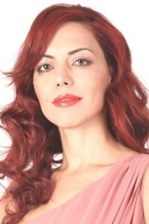 Loukia Protopapa profile