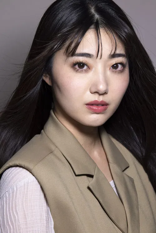 Moeka Fukasawa profile