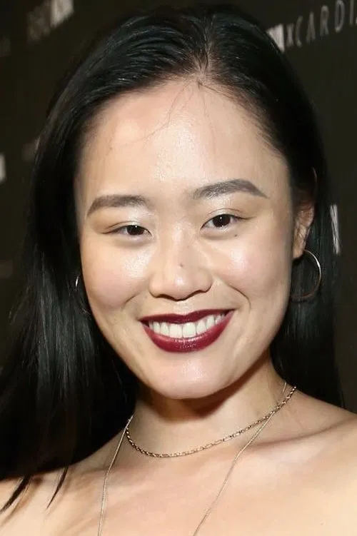 Michele Selene Ang profile