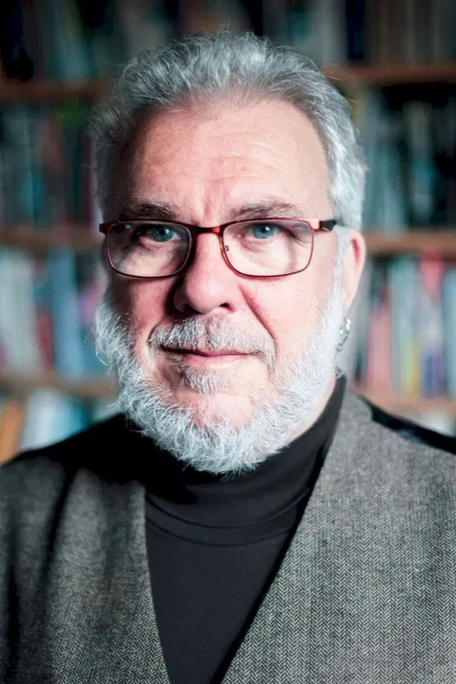 Robin Guthrie profile