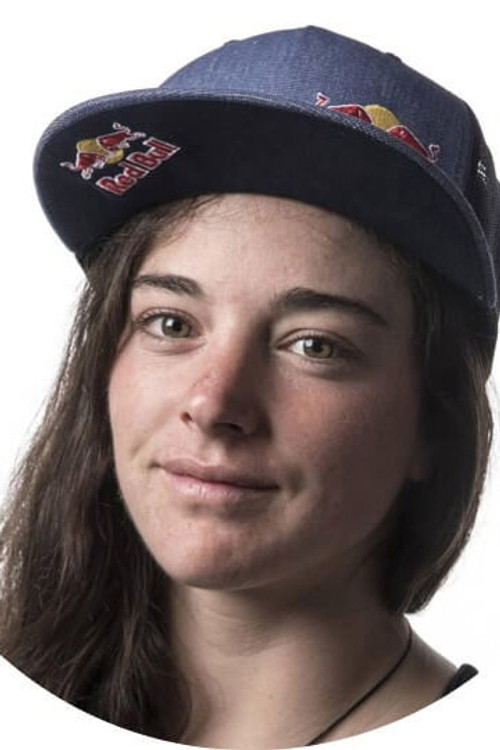 Nouria Newman profile