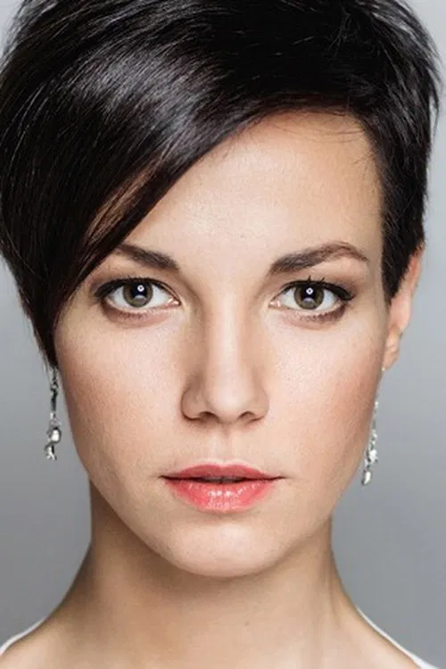 Nadezhda Borisova profile