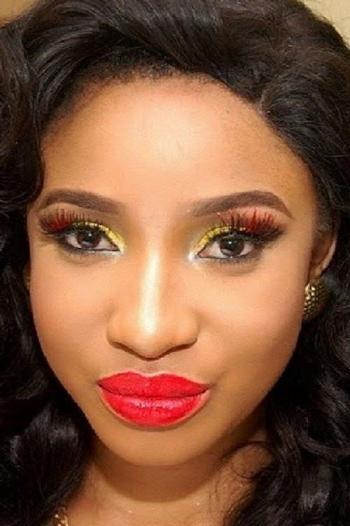 Tonto Dikeh profile