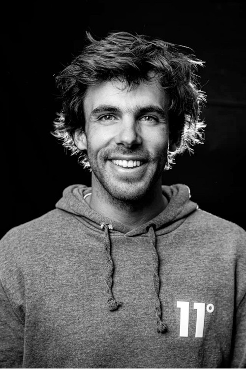 Christophe Tricou profile