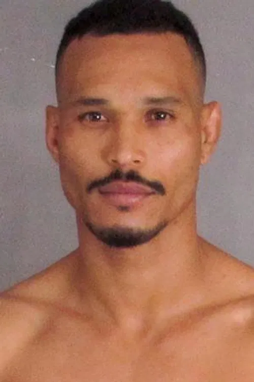 Anderson Ferreira profile