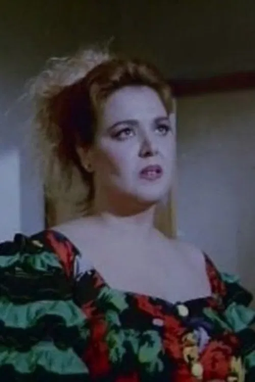 Sonya Salama profile