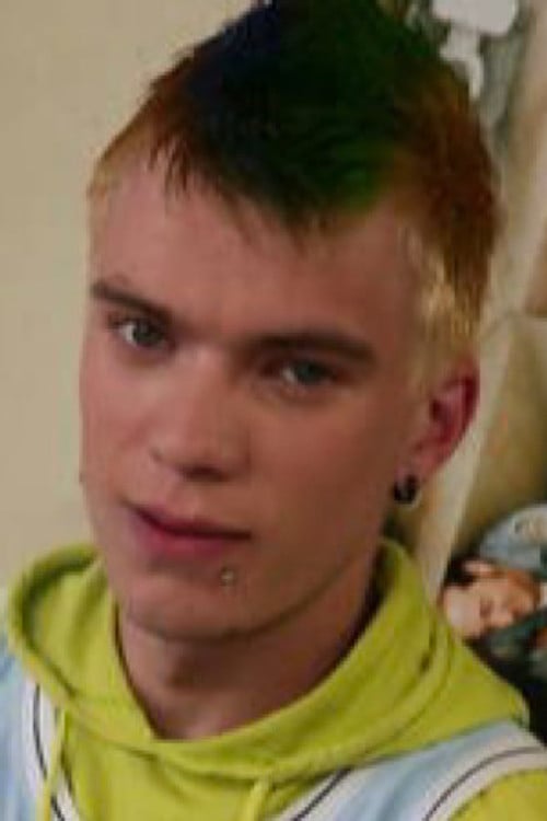 Eamon August profile