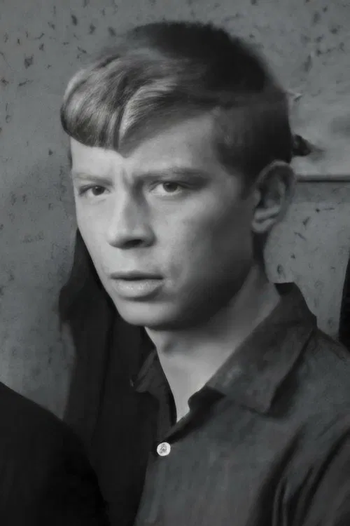 Vladimir Martynov profile