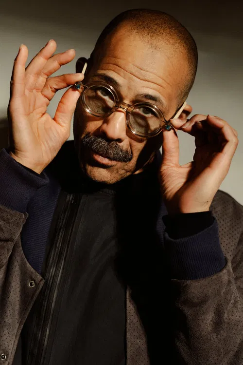 Kahil El'Zabar profile