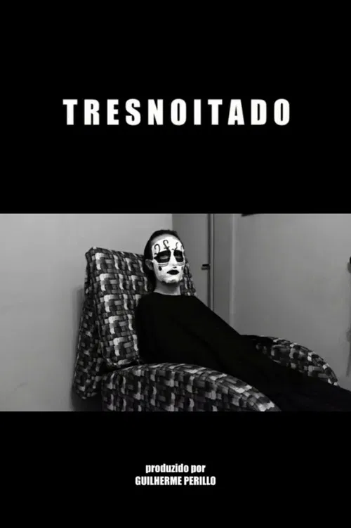 Tresnoitado poster