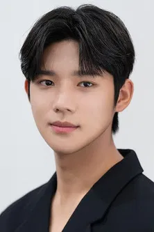 Moon Sang-min profile