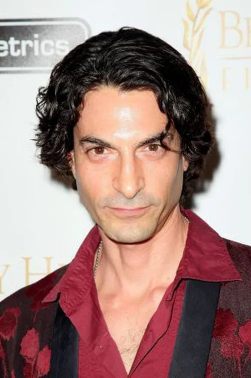 Steven Schub profile