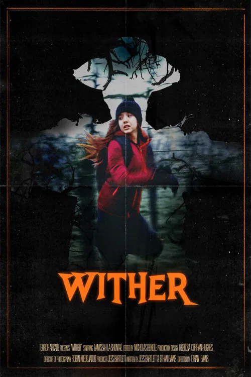 Wither poster