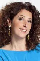 Teresa Mannino profile