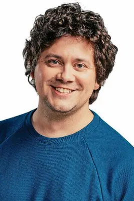 Jyri Ojansivu profile