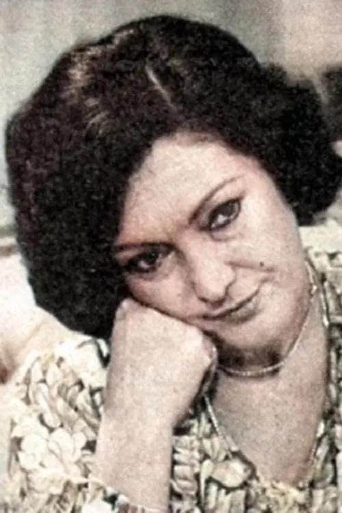 Lucy Meirelles profile