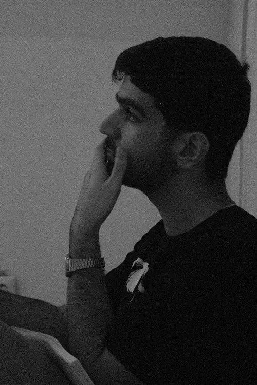 رضا حیدری profile