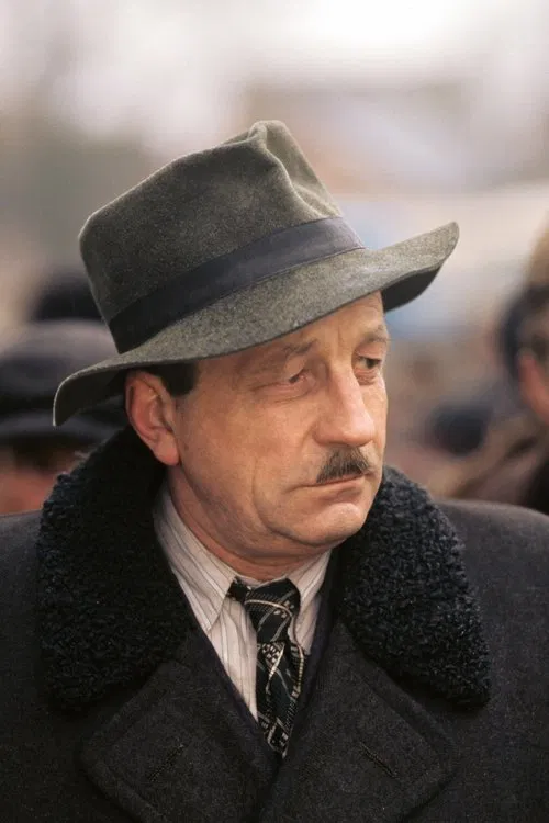 Tadeusz Teodorczyk profile