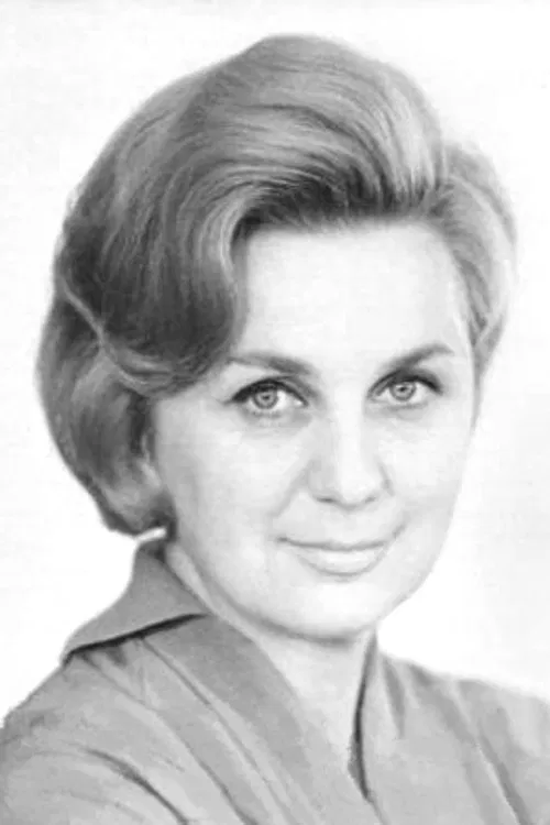 Věra Bublíková profile