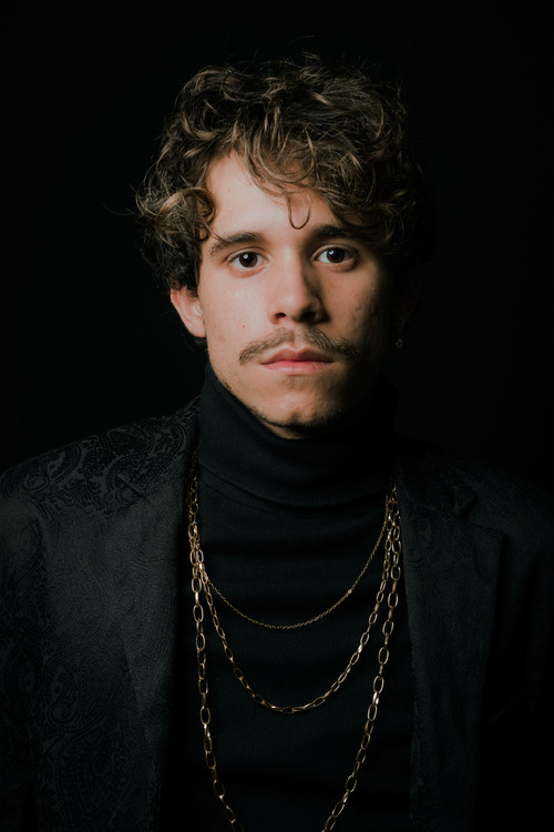 Pedro Ferreira profile