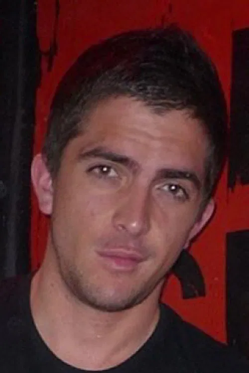 Fabrizio Nice profile