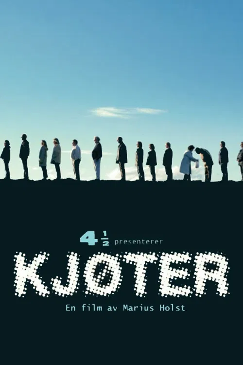 Kjøter poster