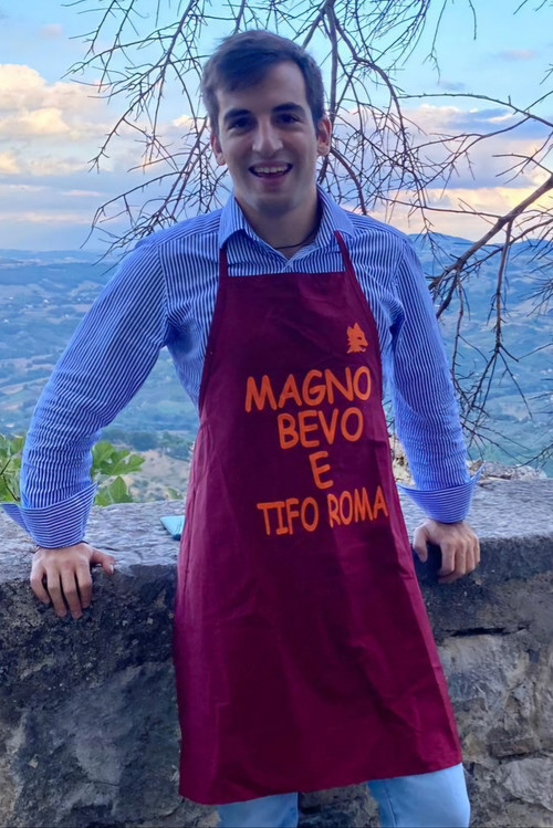 Niccolò Pilla profile