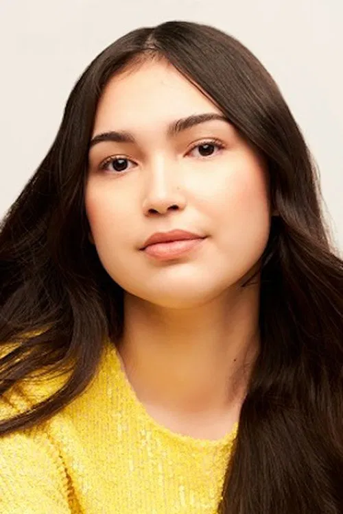 McKenzie Deer Robinson profile