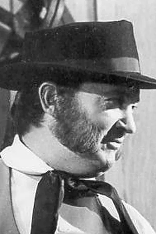 Rex Sevenoaks profile