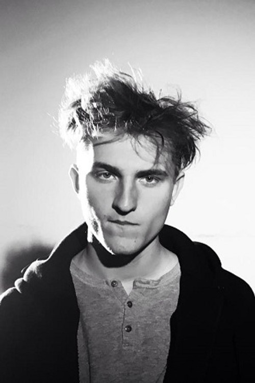 Alexey Evstigneev profile