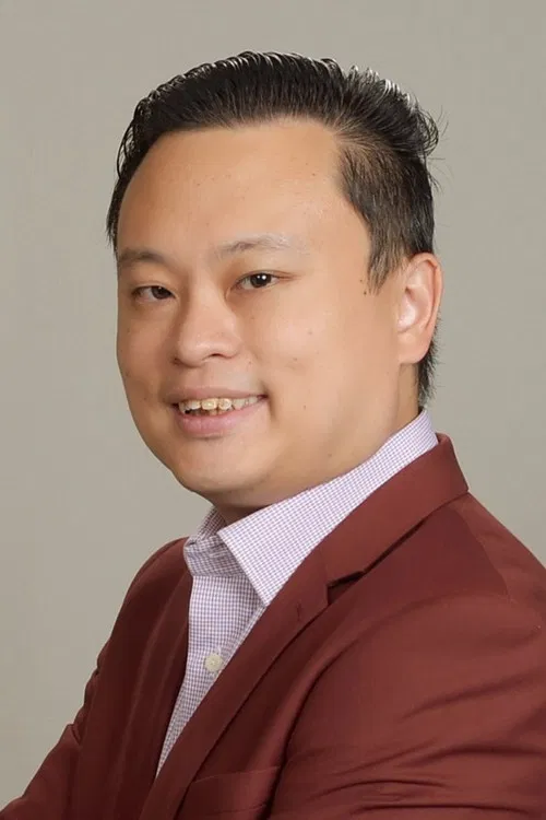William Hung profile