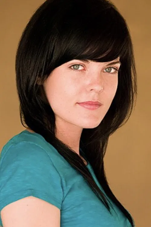 Suziey Block profile